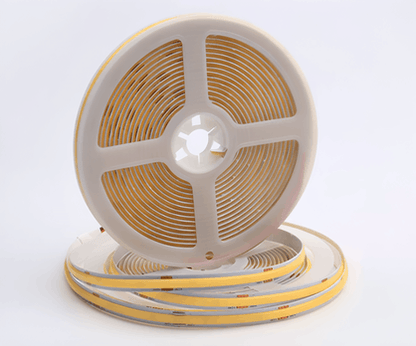 COB LED Strip Light 24V High CRI 95 Dotless Linear Lighting