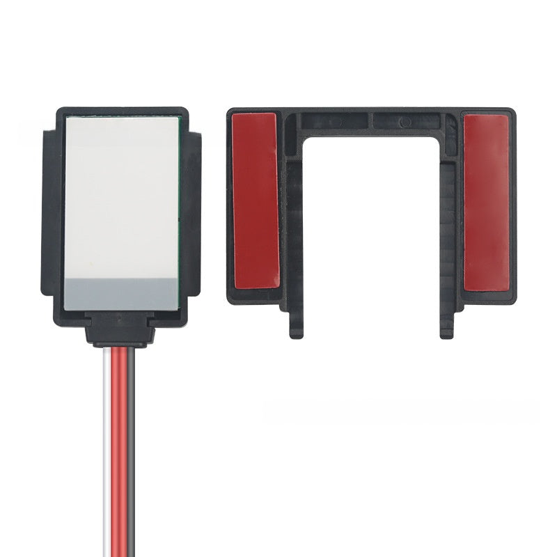 Hand Sweep Sensor Switch for LED Mirror 12V 5A Dual Color Dimmer