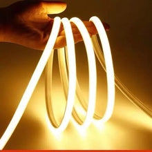 COB LED Strip Light 24V High CRI 95 Dotless Linear Lighting