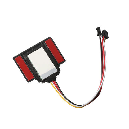 Hand Sweep Sensor Switch for LED Mirror 12V 5A Dual Color Dimmer